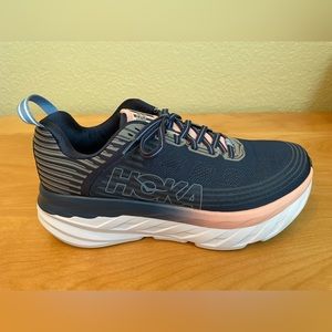 Hoka Bondi 6